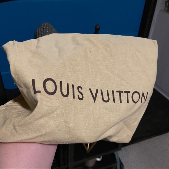 LOUIS VUITTON LV Spectator Stud Pumps Cognac leather size 37 6090 - Picture 3 of 15